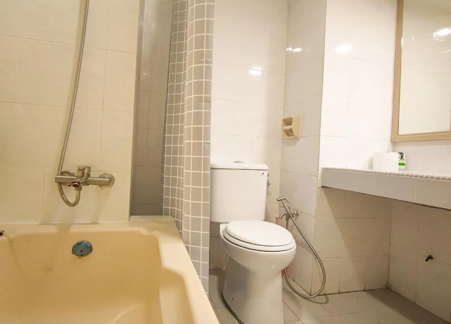 Pantai Puteri Princess Beach Apartment Malacca Malaysia