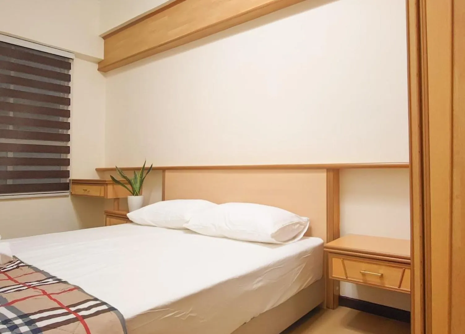Pantai Puteri Princess Beach Apartment Malacca 0*,  Malaysia